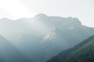 Unleashing Your Adventurous Spirit: Exploring the Great Outdoors