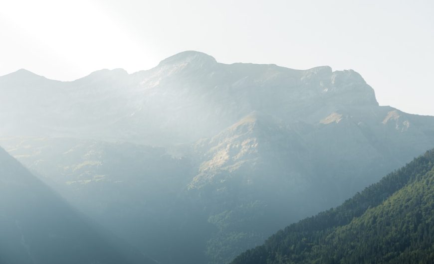 Unleashing Your Adventurous Spirit: Exploring the Great Outdoors