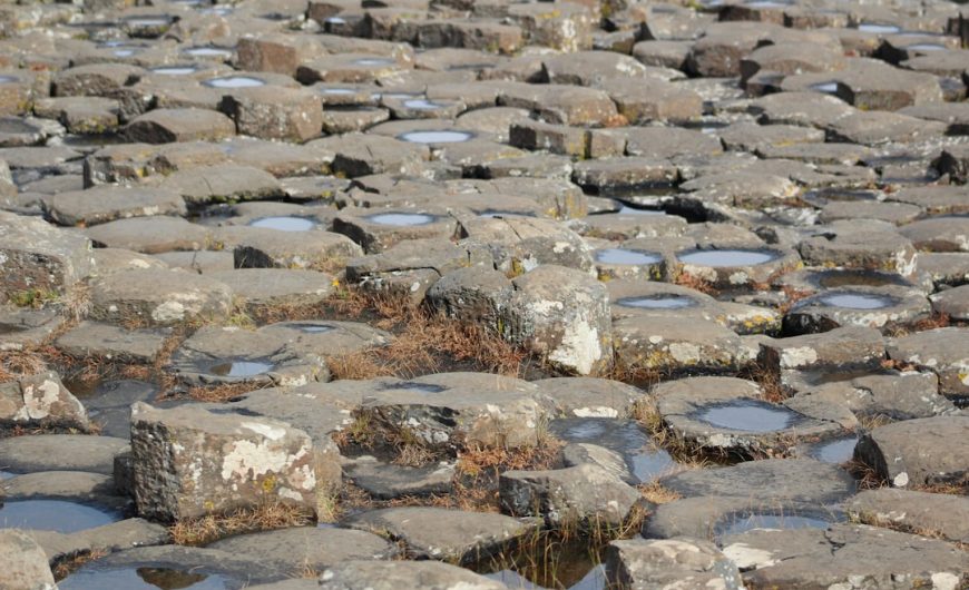 The Art of Slow Travel: Embracing the Journey